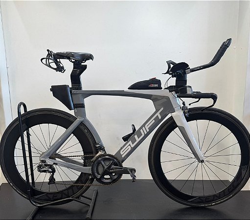 Bicicleta TT Swift MK2