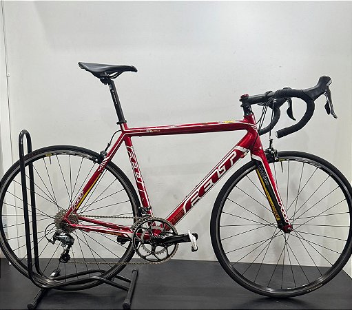 Bicicleta Speed Felt F85