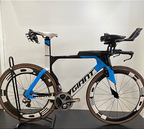 Bicicleta TT GIANT Trinity Advanced