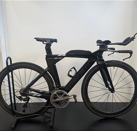Bicicleta TT Trek Speed Concept