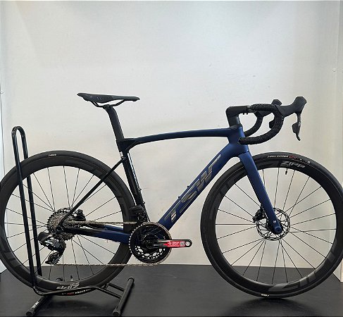 Bicicleta Speed TSW TR01