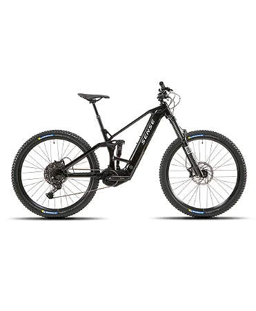 Bicicleta Sense Exalt E-trail AL Sport Forty-5
