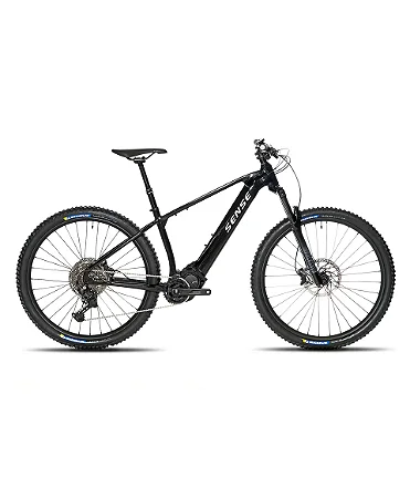 Bicicleta Sense Impact E-trail Sport Forty-5