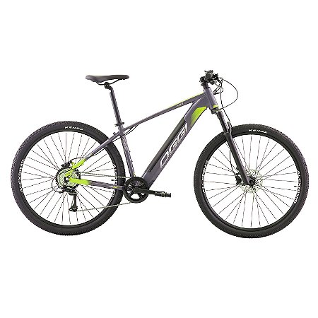 Bicicleta Elétrica Big Wheel 8.0 c/ Acelerador 2024