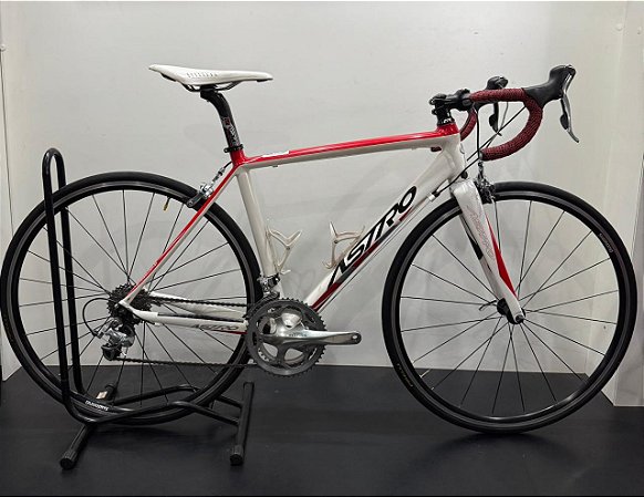 Bicicleta Speed Astro