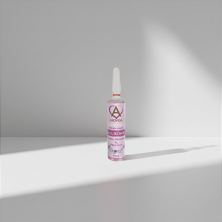 Vitamina Capilar Hidra Hair Hialurônico