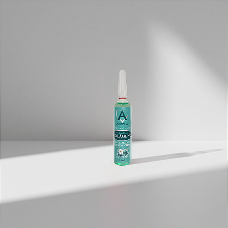 Vitamina Capilar Hidra Hair Colágeno