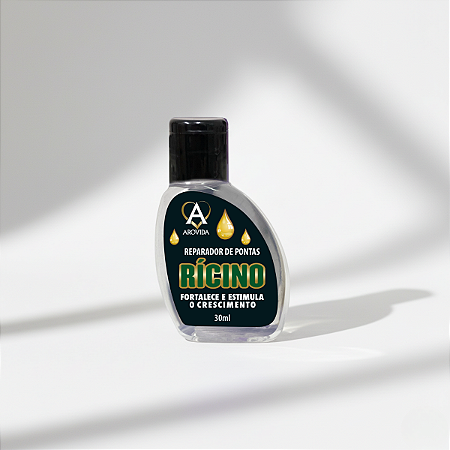 Reparador de Pontas Rícino