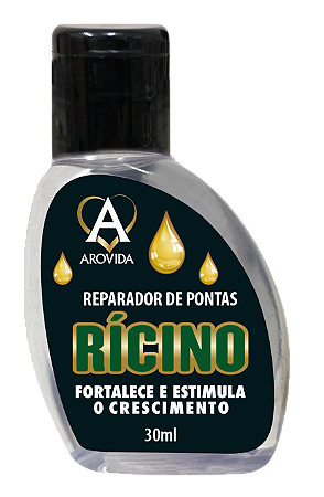 Reparador de Pontas Rícino