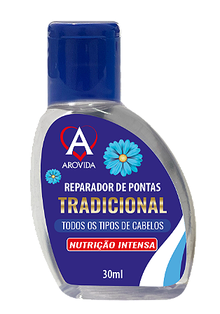 Reparador de Pontas Tradicional