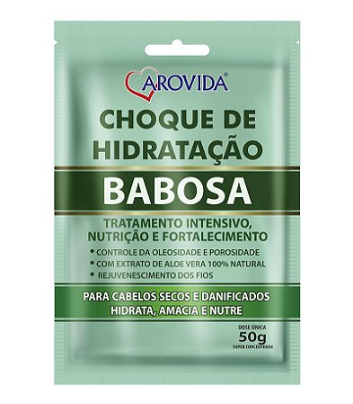 Sachê Babosa