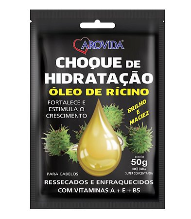 Sachê Rícino