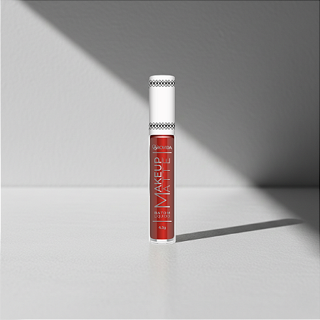 Batom Líquido Matte - Minha Boca, Minhas Regras - 19