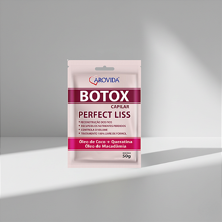 Sachê Botox
