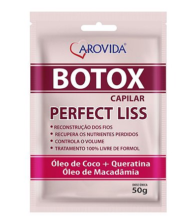 Sachê Botox