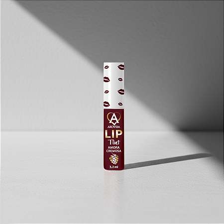 Lip Tint - Amora Cremosa