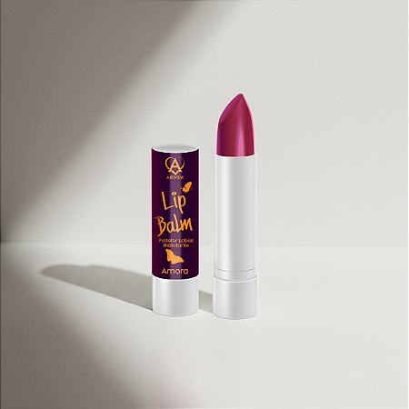 Lip Balm - Amora