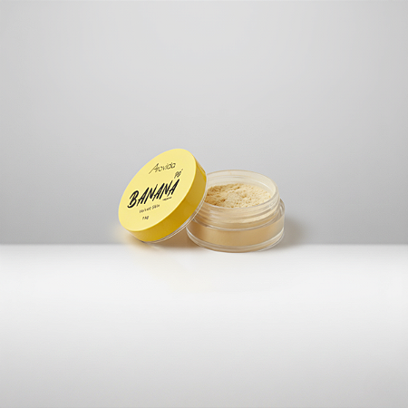 Pó Banana - Velvet Skin