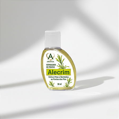 Reparador de Pontas Alecrim