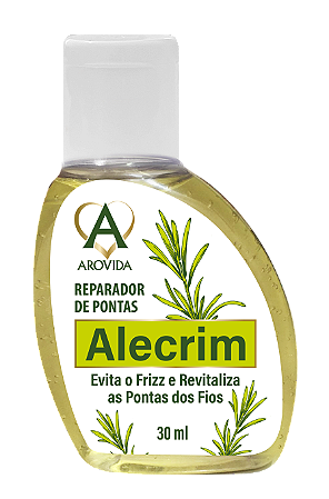 Reparador de Pontas Alecrim