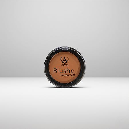 Blush & Contour - Cor 10