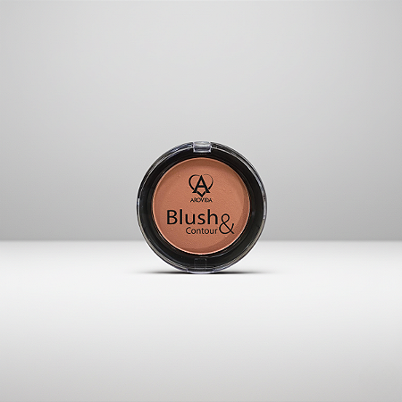 Blush & Contour - Cor 12