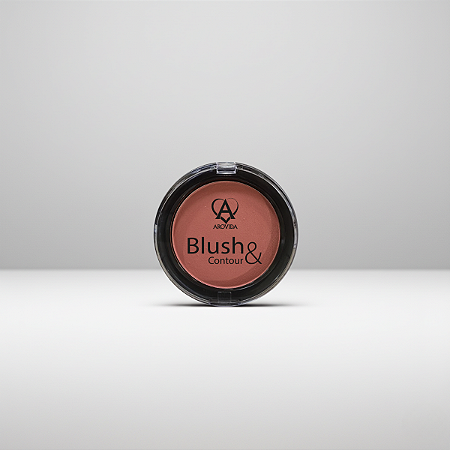 Blush & Contour - Cor 14