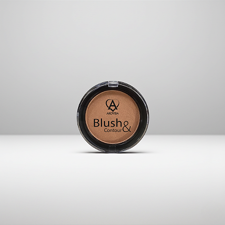 Blush & Contour - Cor 16