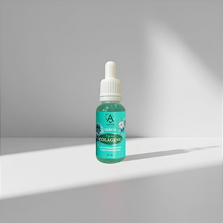 Sérum Colágeno Hidratante
