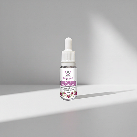 Sérum Rosa Mosqueta