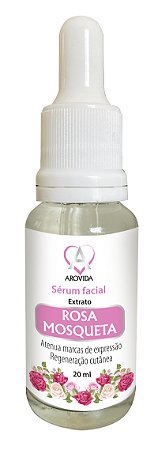 Sérum Rosa Mosqueta