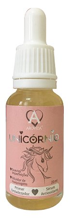 Primer Unicórnio Oil