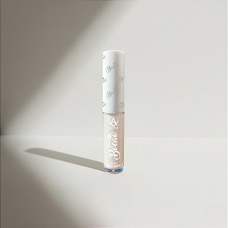 Gloss Bocão 01 - Chuva de Prata