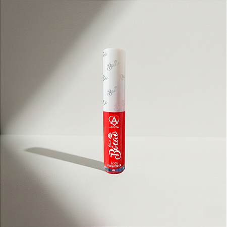 Gloss Bocão 03 - Vermelho Explosão