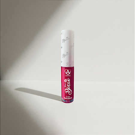 Gloss Bocão 11 - Pink Shock