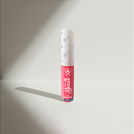 Gloss Bocão 13 - Rosê Shock