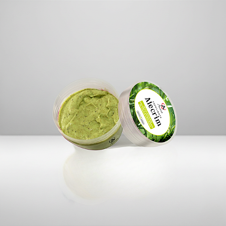 Esfoliante Arotrat Alecrim