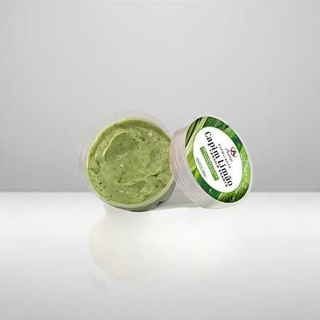 Esfoliante Arotrat Capim Limão