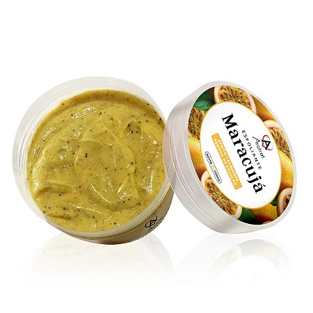 Esfoliante Arotrat Maracujá