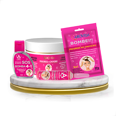 Kit Bombei