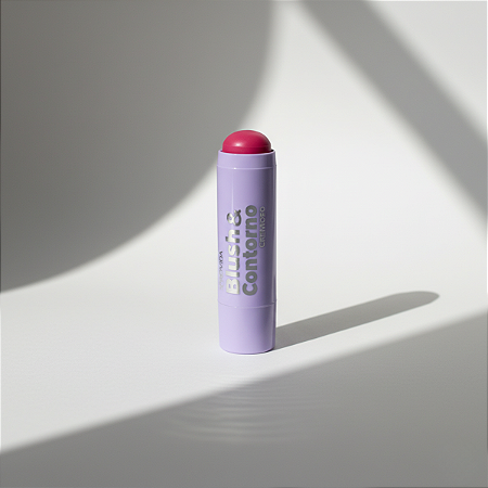 Blush&Contorno Stick - Marsalla