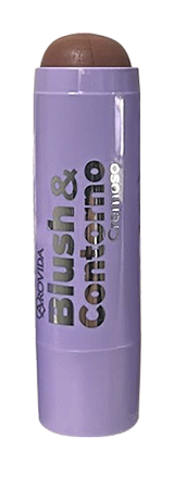 Blush&Contorno Stick - Chocolate