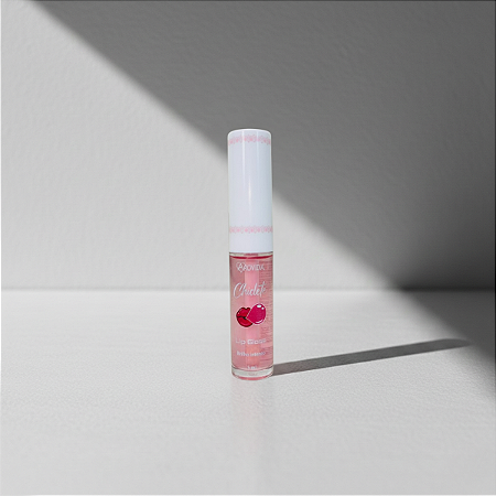 Lip Gloss Chiclete 5ml