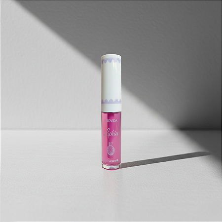 Lip Gloss Lichia 5ml