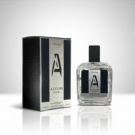 Perfume Masculino Azzure Home