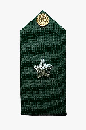Platina aspirante Exercito