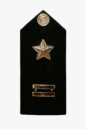 PLATINA CADETE 2º ANO POLICIA MILITAR