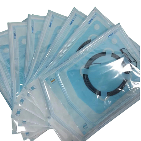 Fibra Óptica para Endolaser/Endolift 600µm  -  Universal