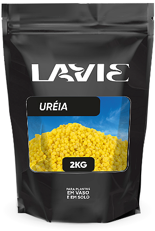 Uréia - 2KG