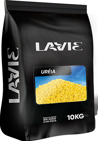 Uréia - 10KG